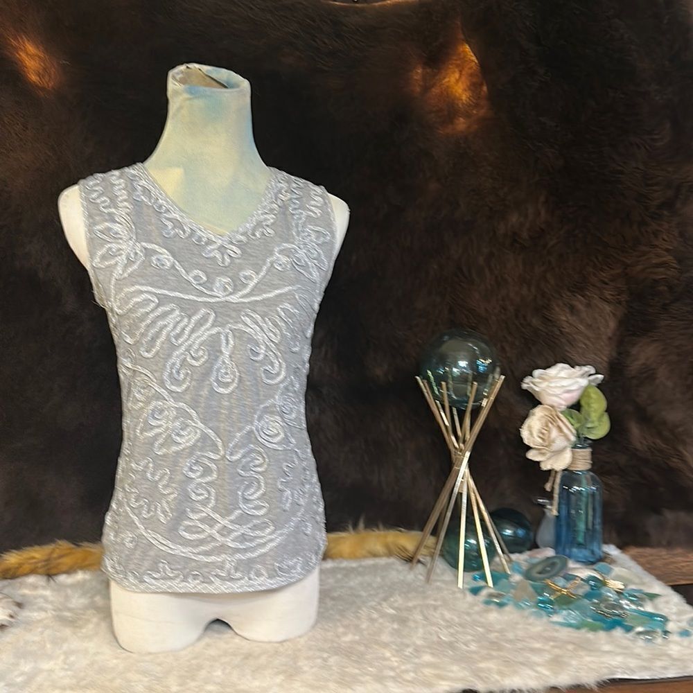 Lauren Michelle top S (3400)